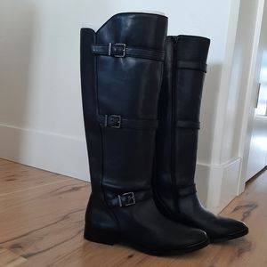 Gianni Bini Wide Calf Boots